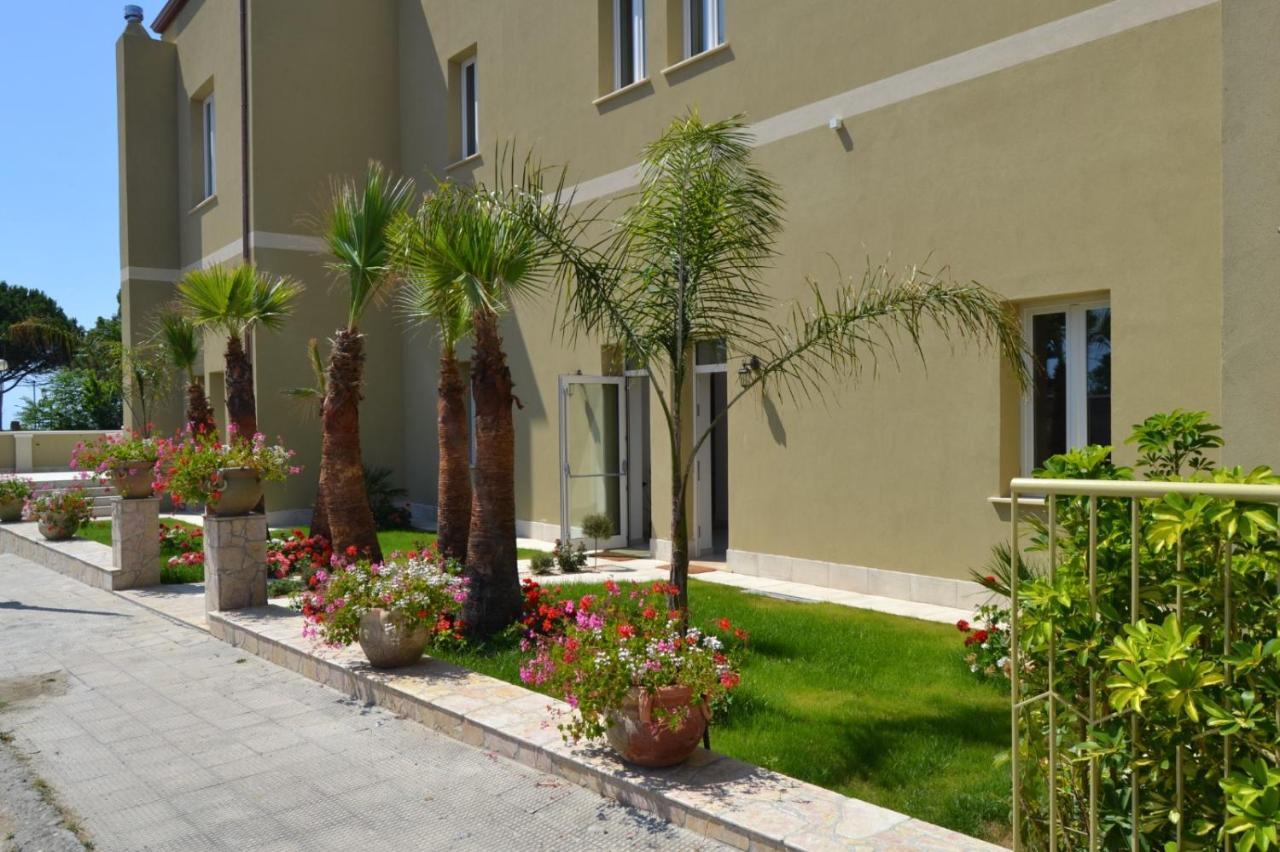 Stellaris Siderno Exterior foto