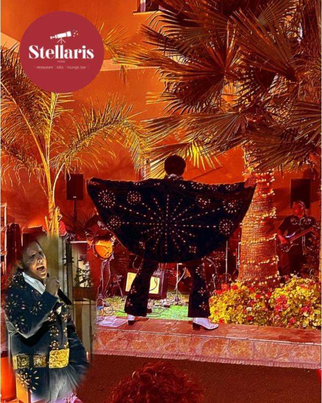 Stellaris Siderno Exterior foto